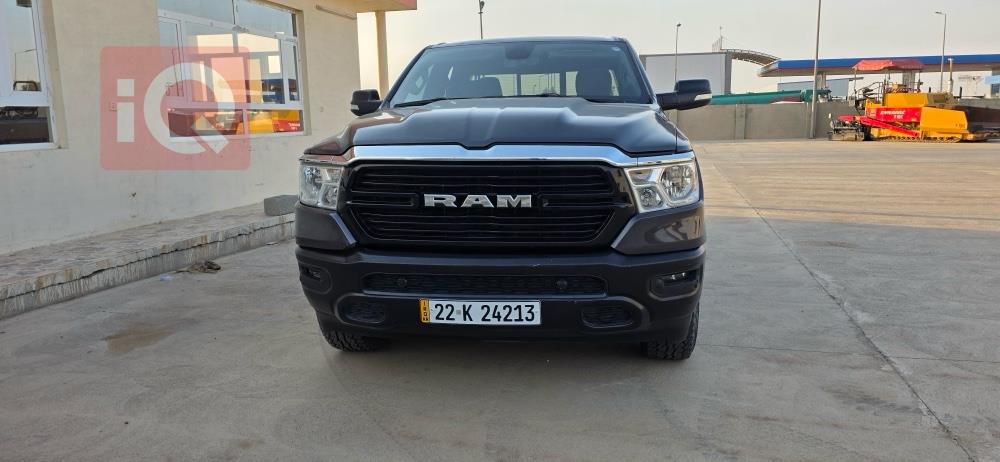 Ram 1500